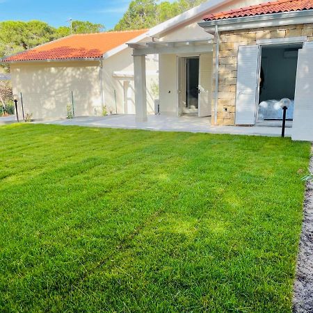 Zaffiro Casa Vacanze Al Mare Валедория Екстериор снимка