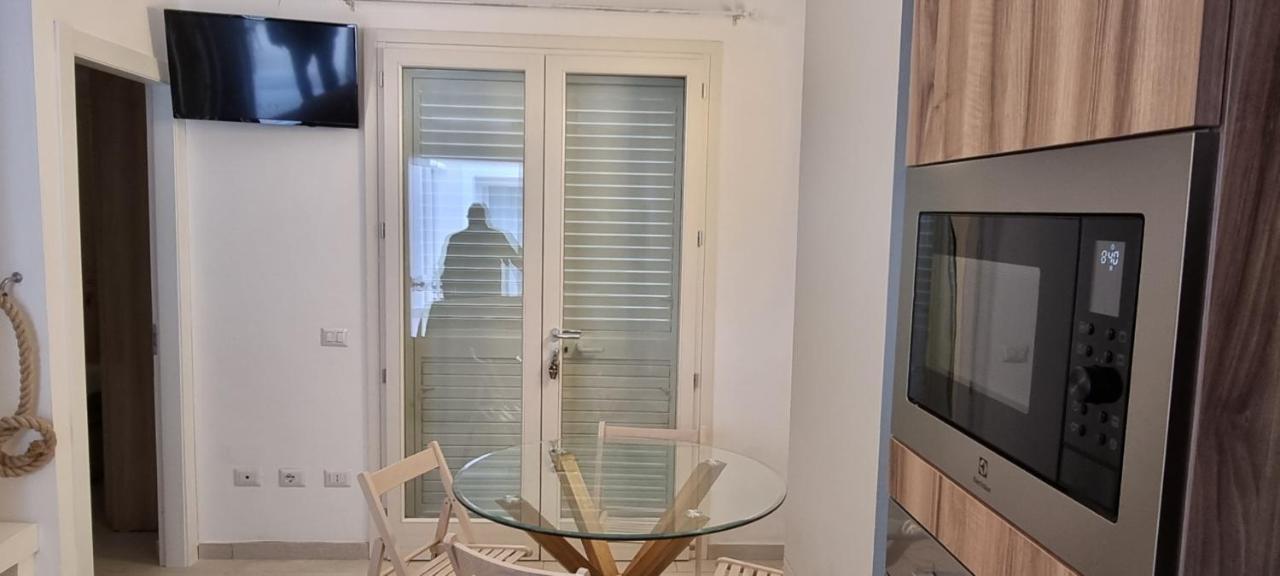 Zaffiro Casa Vacanze Al Mare Валедория Екстериор снимка