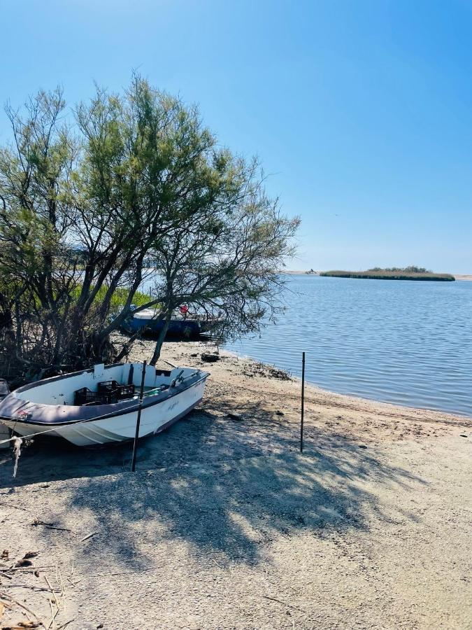 Zaffiro Casa Vacanze Al Mare Валедория Екстериор снимка