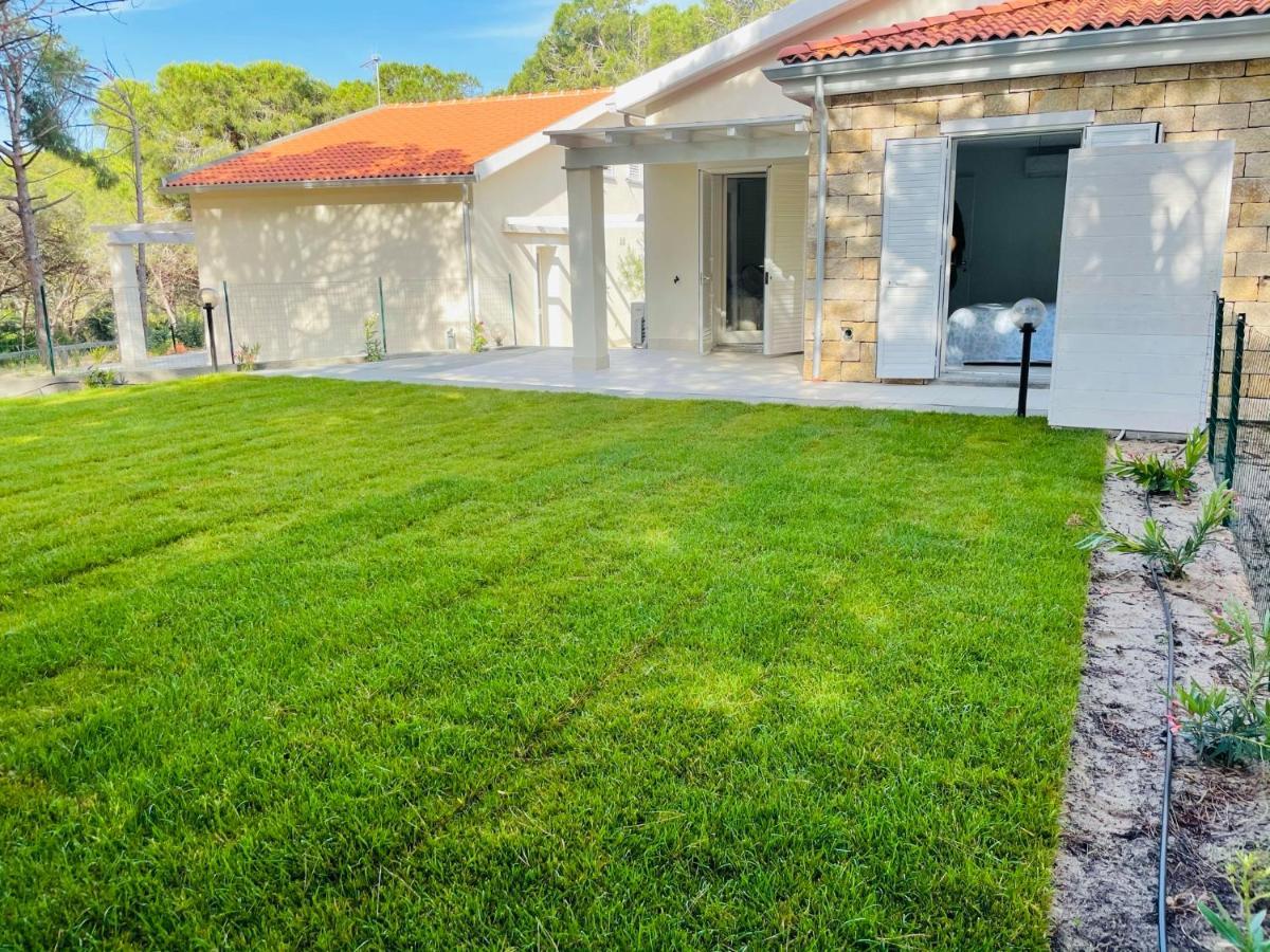 Zaffiro Casa Vacanze Al Mare Валедория Екстериор снимка