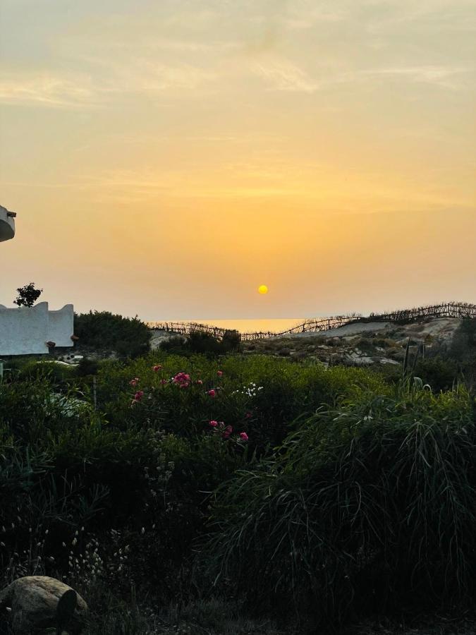 Zaffiro Casa Vacanze Al Mare Валедория Екстериор снимка