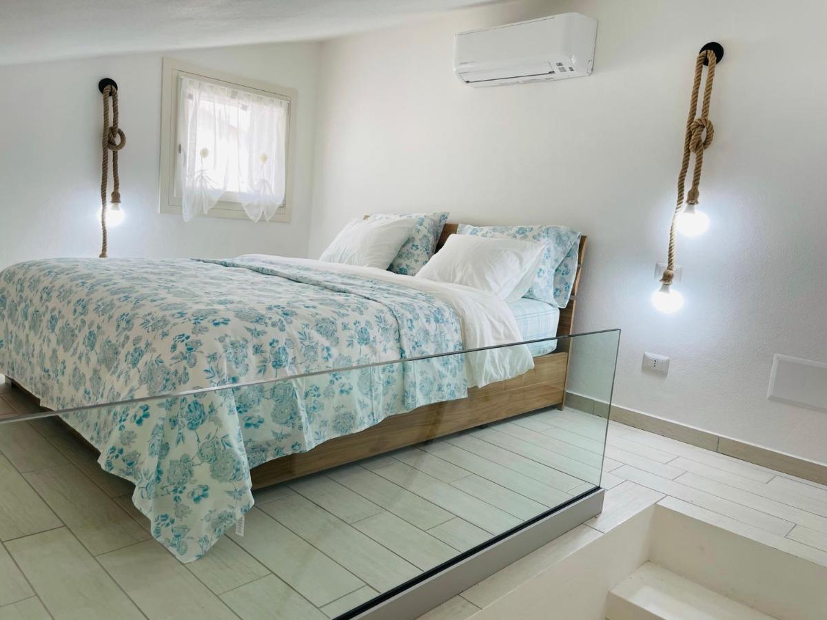 Zaffiro Casa Vacanze Al Mare Валедория Екстериор снимка