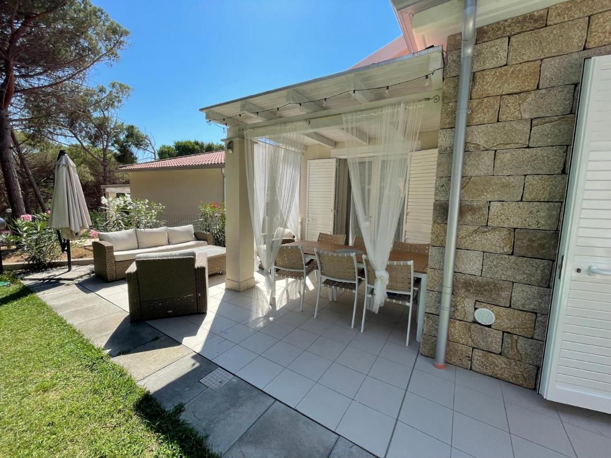 Zaffiro Casa Vacanze Al Mare Валедория Екстериор снимка